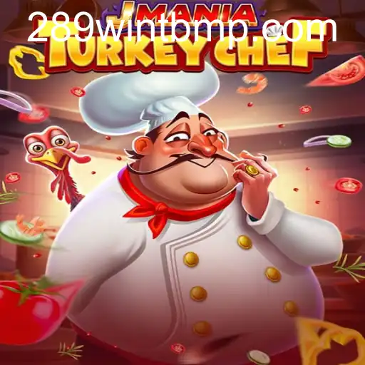 JManiaTurkeyChef